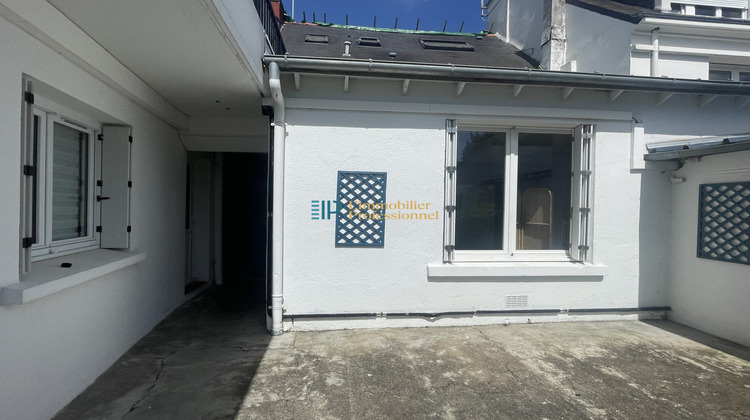 Ma-Cabane - Vente Local commercial Lorient, 44 m²
