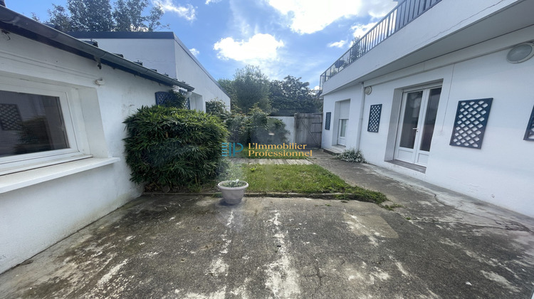 Ma-Cabane - Vente Local commercial Lorient, 44 m²