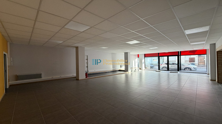 Ma-Cabane - Vente Local commercial Lorient, 100 m²