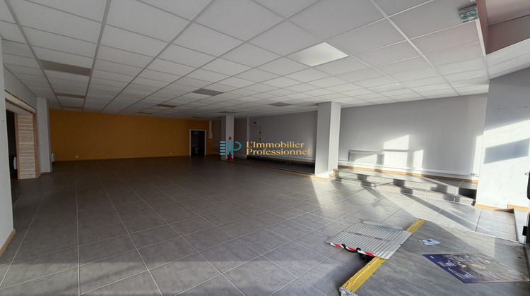 Ma-Cabane - Vente Local commercial Lorient, 100 m²