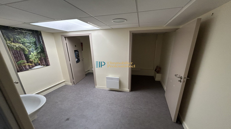 Ma-Cabane - Vente Local commercial Lorient, 170 m²