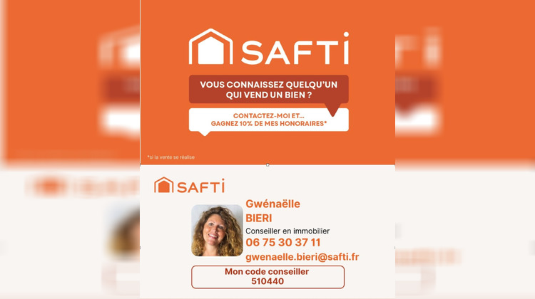 Ma-Cabane - Vente Local commercial Lorient, 200 m²