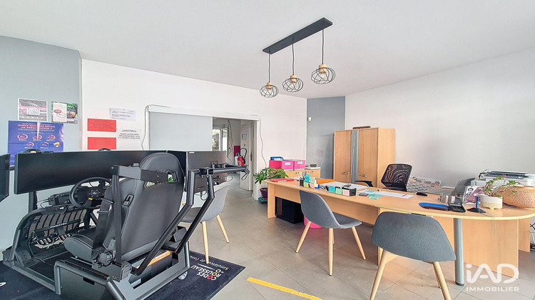 Ma-Cabane - Vente Local commercial Lorient, 41 m²