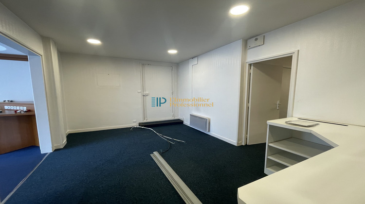 Ma-Cabane - Vente Local commercial Lorient, 102 m²