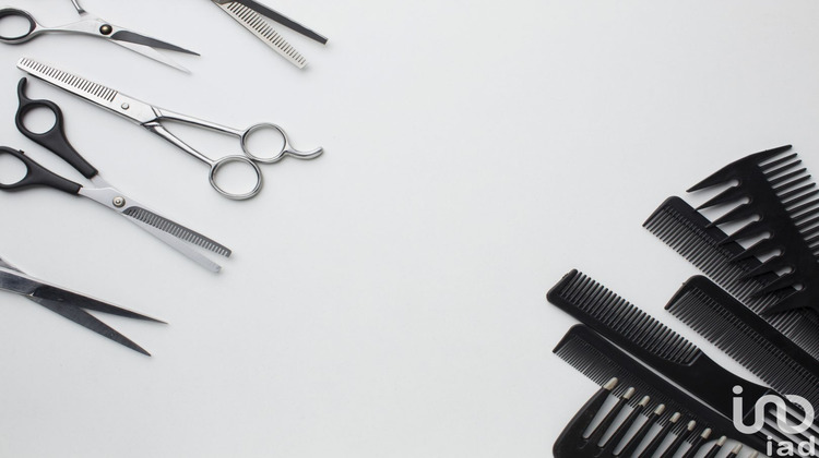 Ma-Cabane - Vente Local commercial Lorient, 60 m²