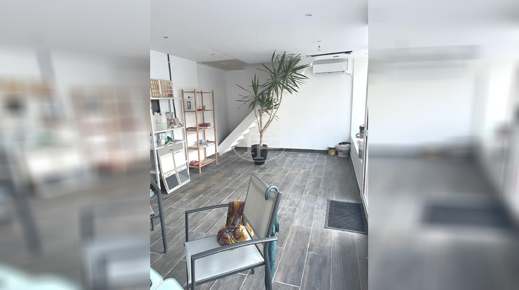 Ma-Cabane - Vente Local commercial Lorient, 48 m²