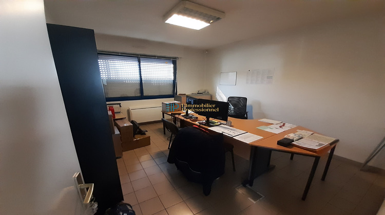 Ma-Cabane - Vente Local commercial Lorient, 274 m²