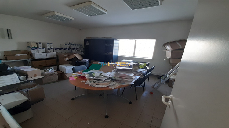 Ma-Cabane - Vente Local commercial Lorient, 274 m²