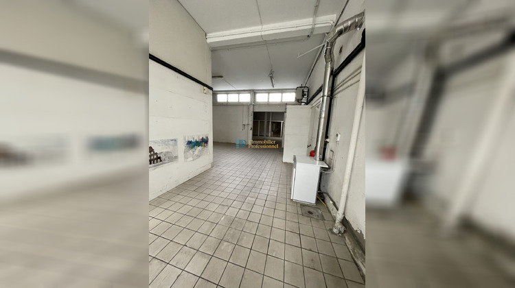 Ma-Cabane - Vente Local commercial Lorient, 424 m²