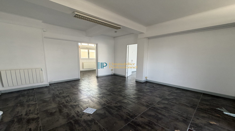 Ma-Cabane - Vente Local commercial Lorient, 75 m²