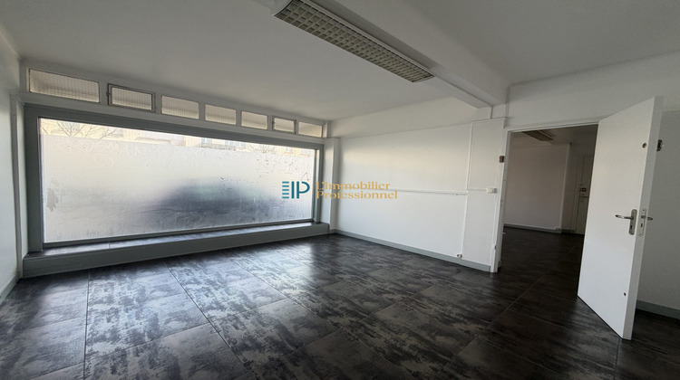 Ma-Cabane - Vente Local commercial Lorient, 75 m²