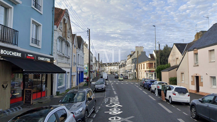 Ma-Cabane - Vente Local commercial Lorient, 71 m²