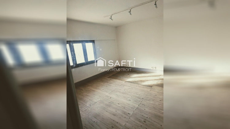 Ma-Cabane - Vente Local commercial Lorient, 490 m²