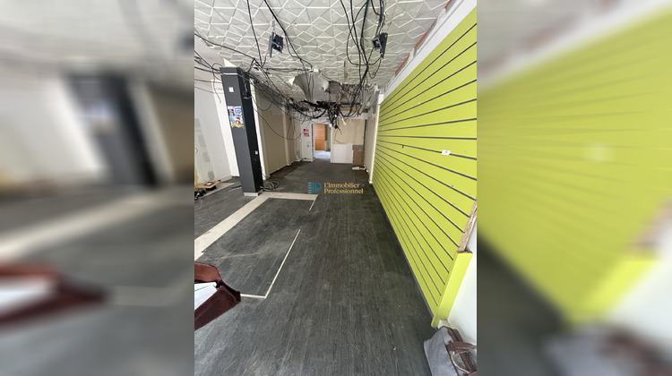 Ma-Cabane - Vente Local commercial Lorient, 102 m²