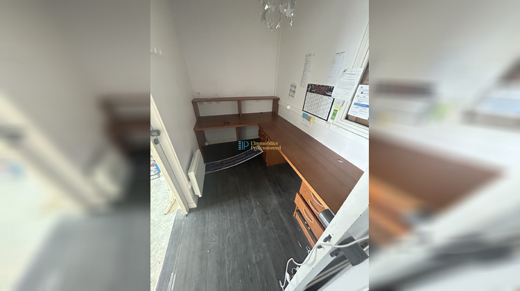 Ma-Cabane - Vente Local commercial Lorient, 102 m²