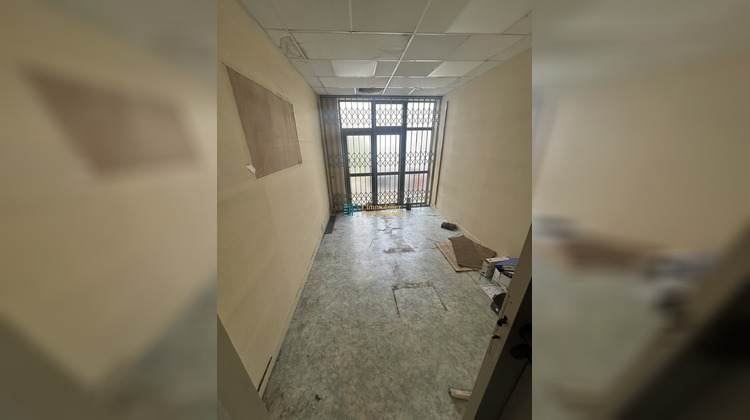 Ma-Cabane - Vente Local commercial Lorient, 102 m²