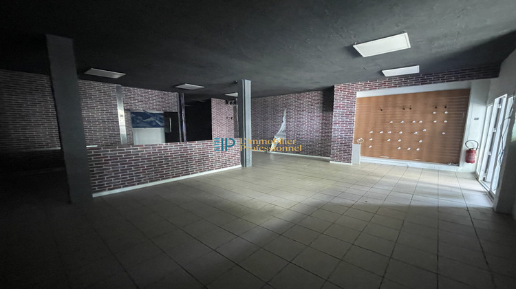 Ma-Cabane - Vente Local commercial Lorient, 180 m²