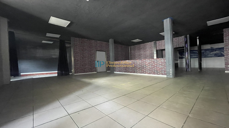 Ma-Cabane - Vente Local commercial Lorient, 180 m²