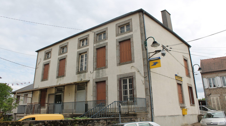Ma-Cabane - Vente Local commercial Lormes, 142 m²