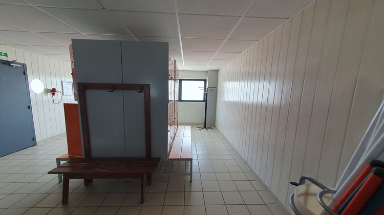 Ma-Cabane - Vente Local commercial LORMONT, 110 m²