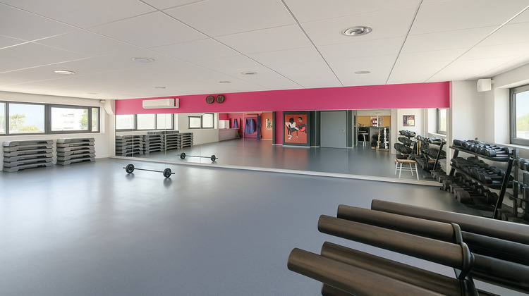 Ma-Cabane - Vente Local commercial LORMONT, 110 m²