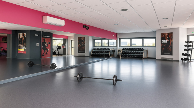 Ma-Cabane - Vente Local commercial LORMONT, 110 m²