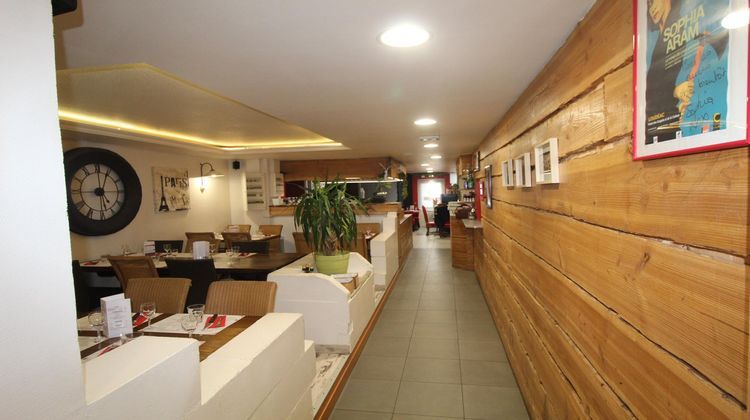 Ma-Cabane - Vente Local commercial Loudeac, 200 m²