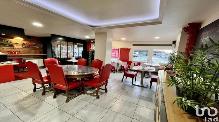 Ma-Cabane - Vente Local commercial Loudéac, 270 m²