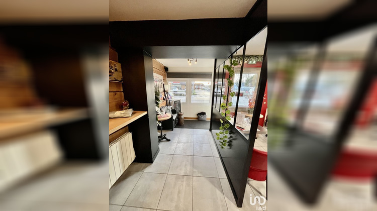 Ma-Cabane - Vente Local commercial Loudéac, 270 m²