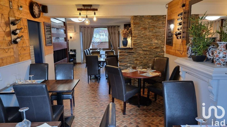 Ma-Cabane - Vente Local commercial Loudéac, 210 m²