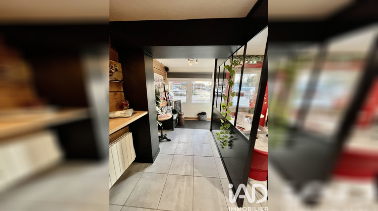 Ma-Cabane - Vente Local commercial Loudéac, 160 m²