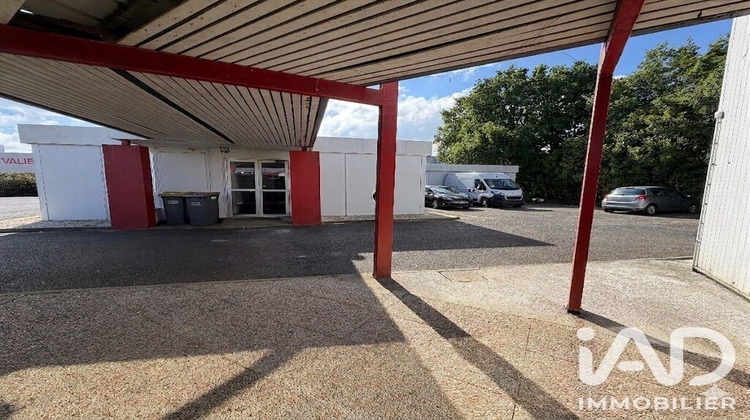 Ma-Cabane - Vente Local commercial Loudéac, 452 m²