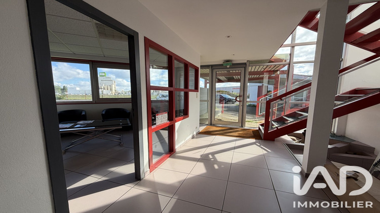 Ma-Cabane - Vente Local commercial Loudéac, 452 m²