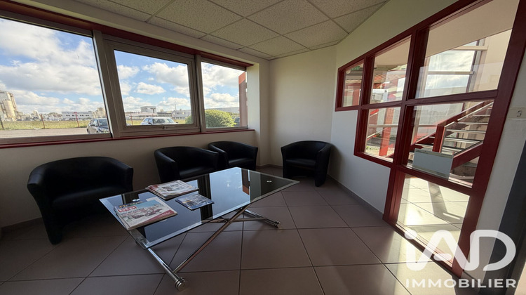 Ma-Cabane - Vente Local commercial Loudéac, 452 m²