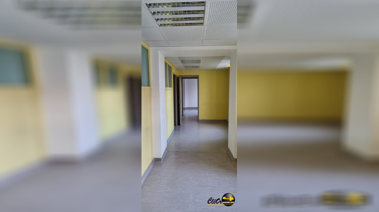 Ma-Cabane - Vente Local commercial Louhans, 156 m²