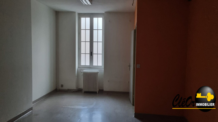 Ma-Cabane - Vente Local commercial Louhans, 156 m²