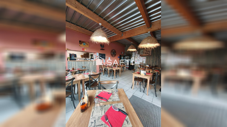 Ma-Cabane - Vente Local commercial Louhans, 82 m²