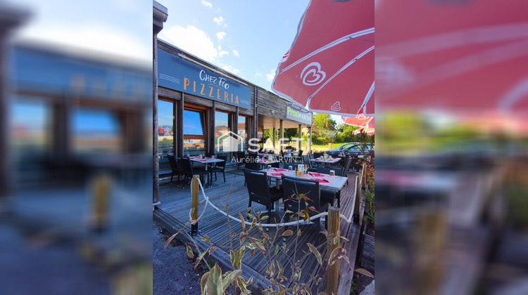 Ma-Cabane - Vente Local commercial Louhans, 82 m²