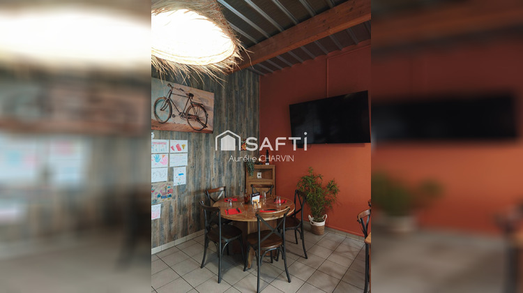 Ma-Cabane - Vente Local commercial Louhans, 82 m²