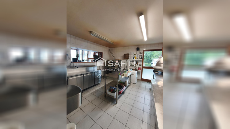 Ma-Cabane - Vente Local commercial Louhans, 82 m²