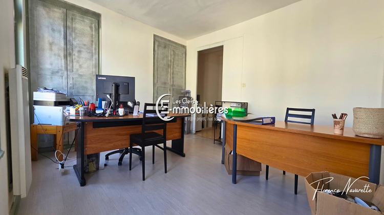 Ma-Cabane - Vente Local commercial LOUHANS, 101 m²