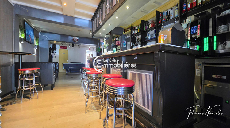 Ma-Cabane - Vente Local commercial LOUHANS, 101 m²