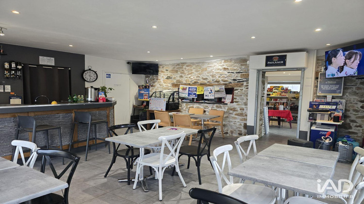 Ma-Cabane - Vente Local commercial Louisfert, 90 m²