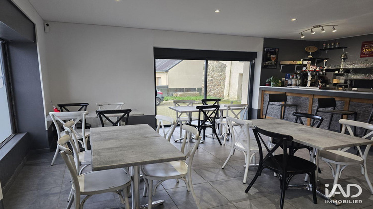 Ma-Cabane - Vente Local commercial Louisfert, 90 m²