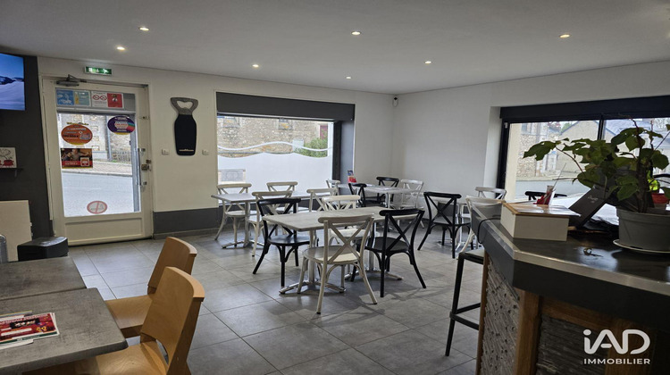 Ma-Cabane - Vente Local commercial Louisfert, 90 m²