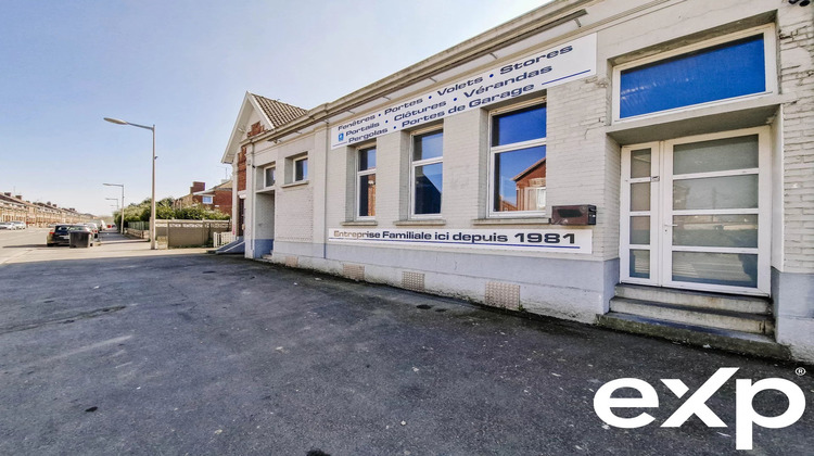 Ma-Cabane - Vente Local commercial Lourches, 180 m²