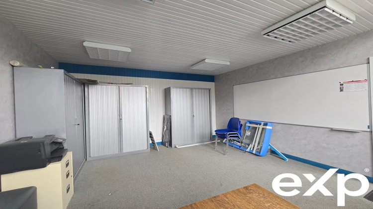 Ma-Cabane - Vente Local commercial Lourches, 180 m²