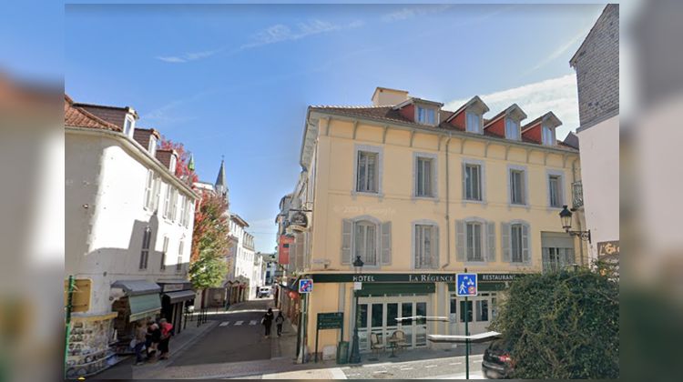 Ma-Cabane - Vente Local commercial Lourdes, 815 m²