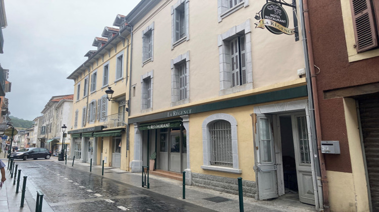 Ma-Cabane - Vente Local commercial Lourdes, 815 m²