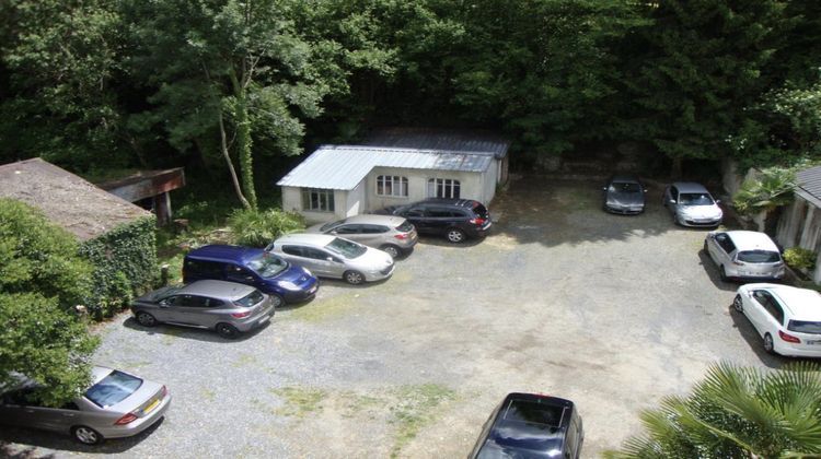 Ma-Cabane - Vente Local commercial Lourdes, 950 m²